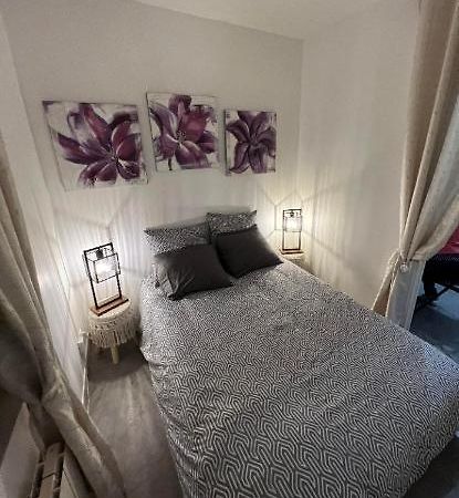 T2 Proche Gare Avec Wifi 1Er Etage Apartment Chartres Exterior photo