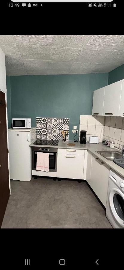 T2 Proche Gare Avec Wifi 1Er Etage Apartment Chartres Exterior photo