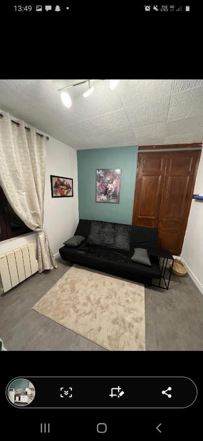 T2 Proche Gare Avec Wifi 1Er Etage Apartment Chartres Exterior photo